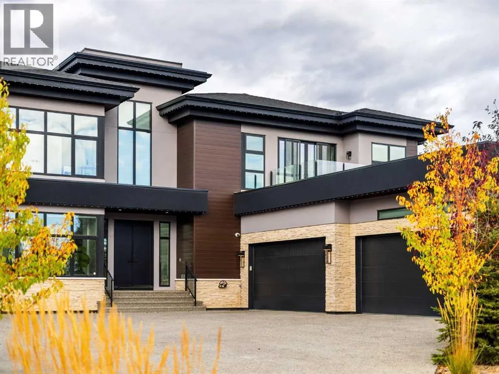 House for rent: 18 Damkar Drive, Rural Rocky View County, Alberta T3L 2P4