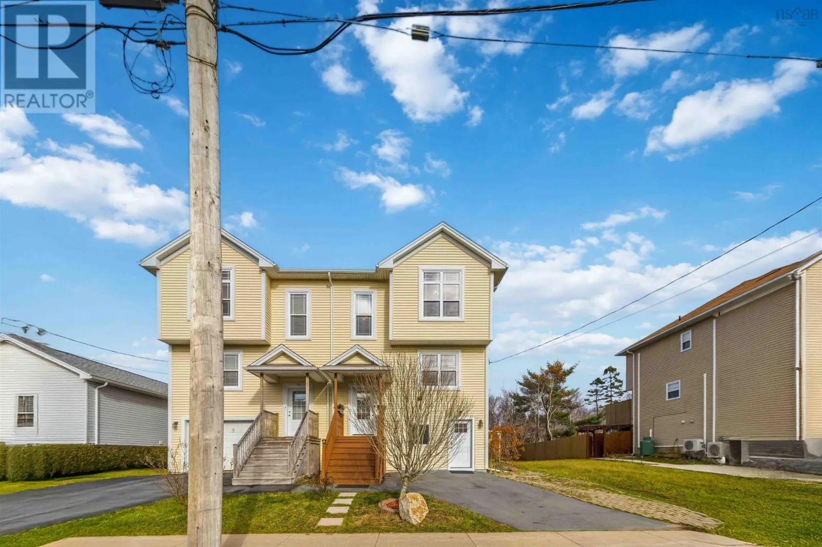 House for rent: 18 Danforth Road, Halifax, Nova Scotia B3P 2T8