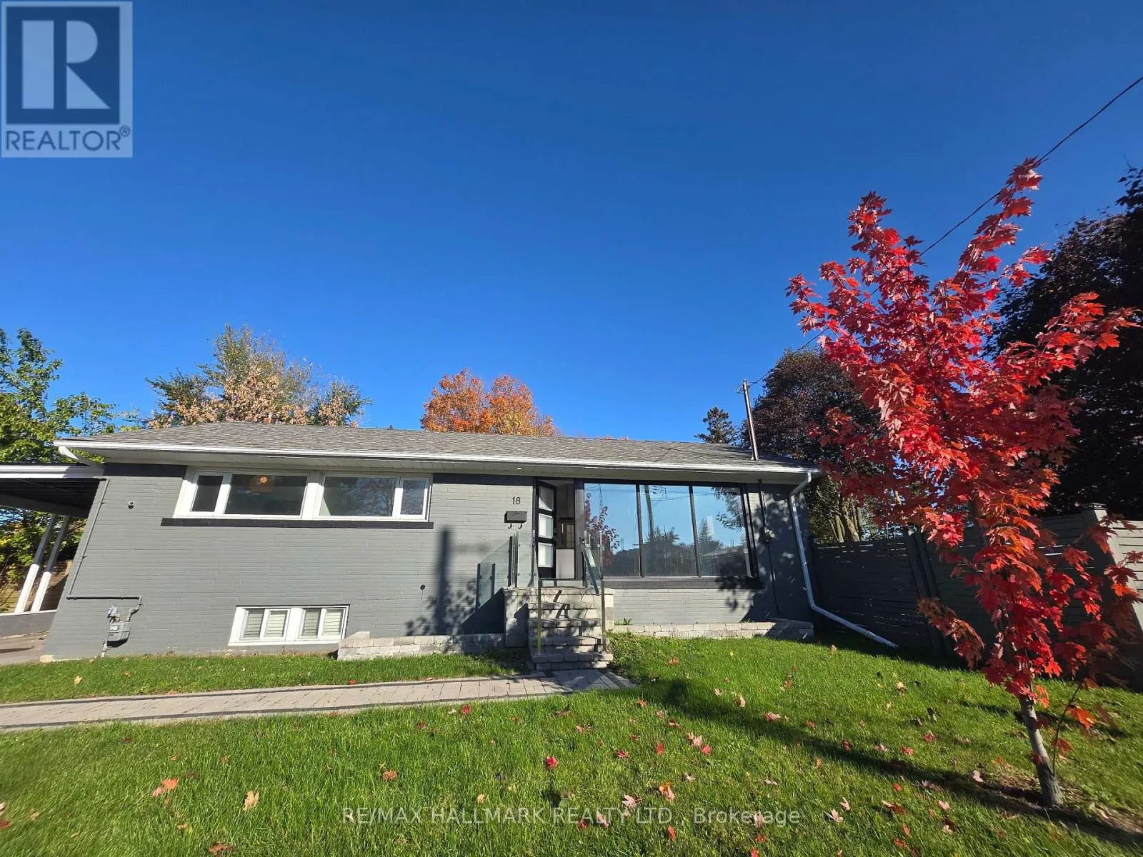 House for rent: 18 Deerfield Road, Toronto, Ontario M1K 4X6