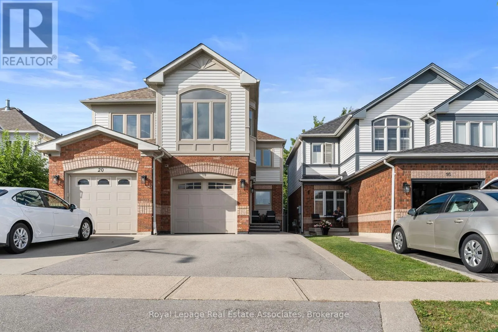 House for rent: 18 Emslie Street, Halton Hills, Ontario L7G 5V8