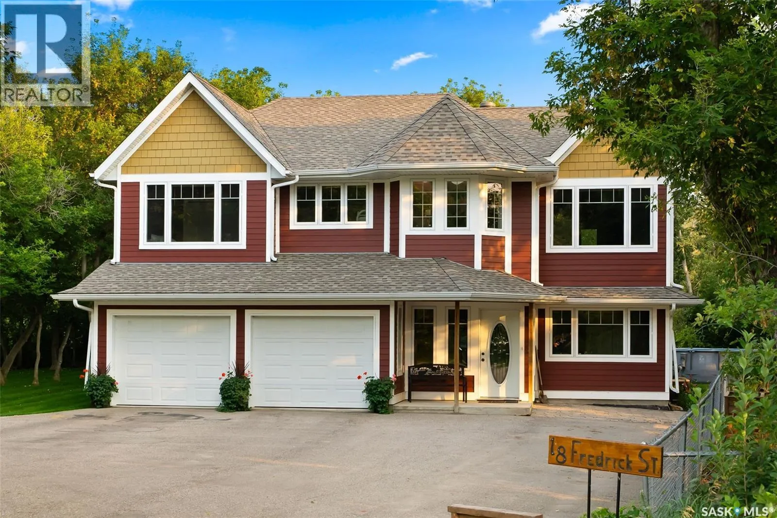 House for rent: 18 Frederick Street, North Qu'Appelle Rm No. 187, Saskatchewan S0G 1S0