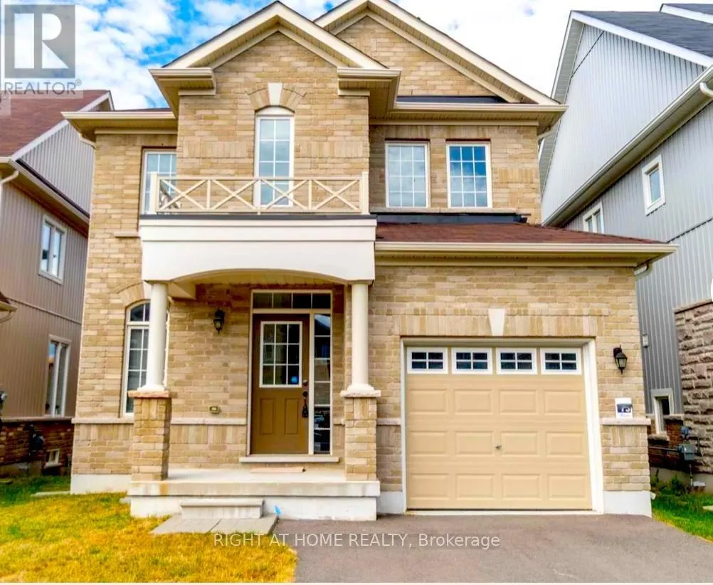 House for rent: 18 Goheen Street, Clarington, Ontario L1B 0K7