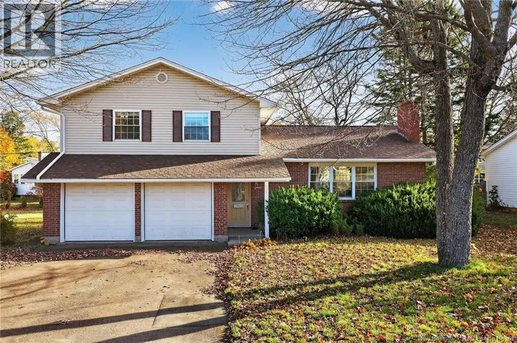 18 Grindstone Drive, Riverview, New Brunswick E1B 3N9