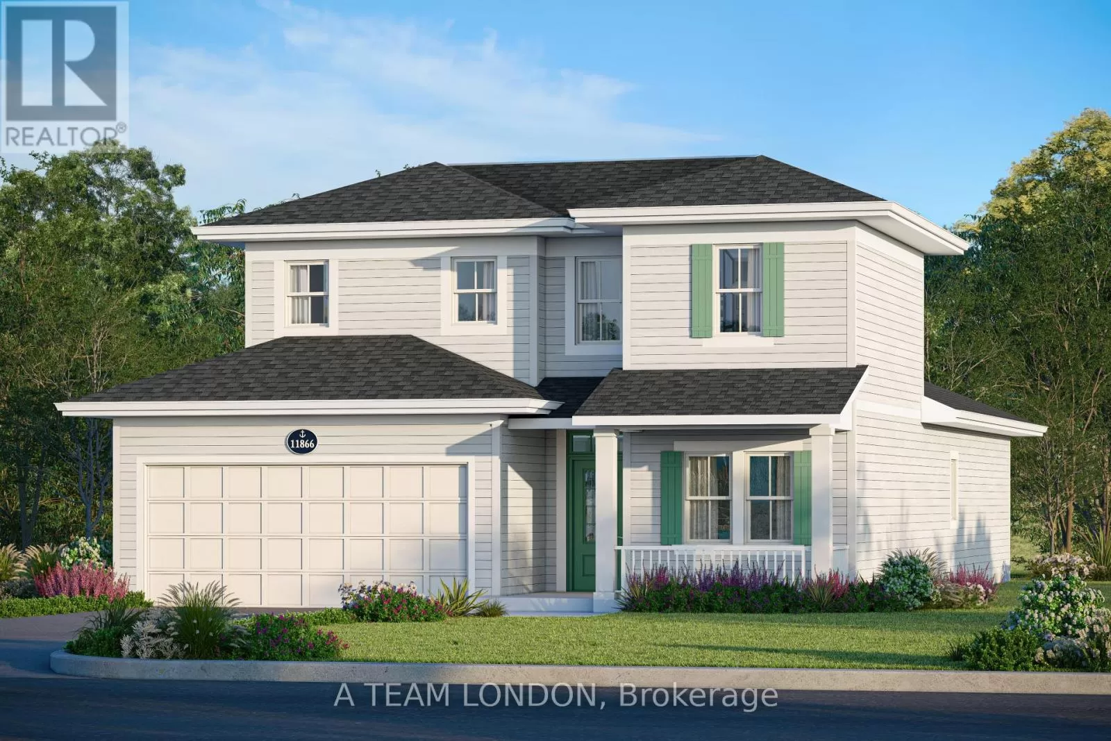 House for rent: 18 Harbour Way, Central Elgin, Ontario N5L 1C5