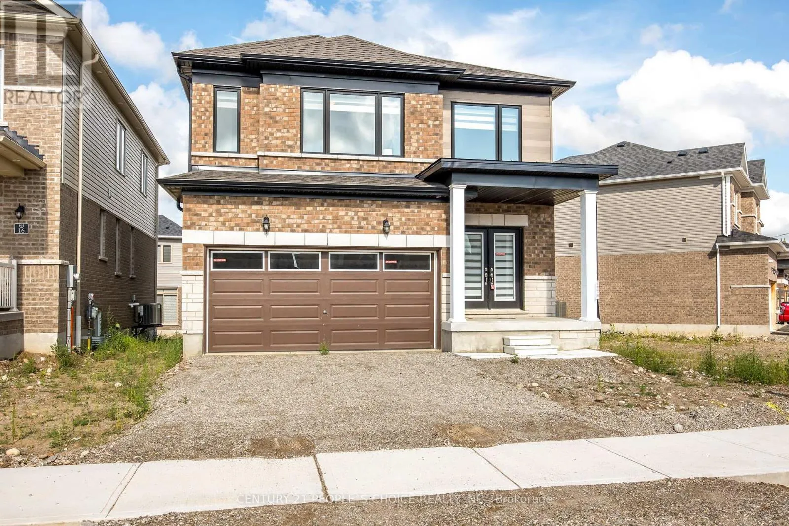 House for rent: 18 Heming Street, Brant, Ontario N3L 0M5