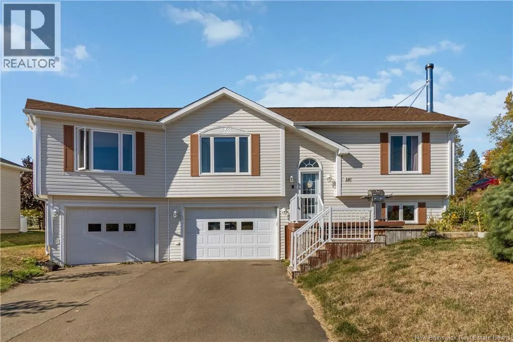 House for rent: 18 Heritage, Bouctouche, New Brunswick E4S 0G1