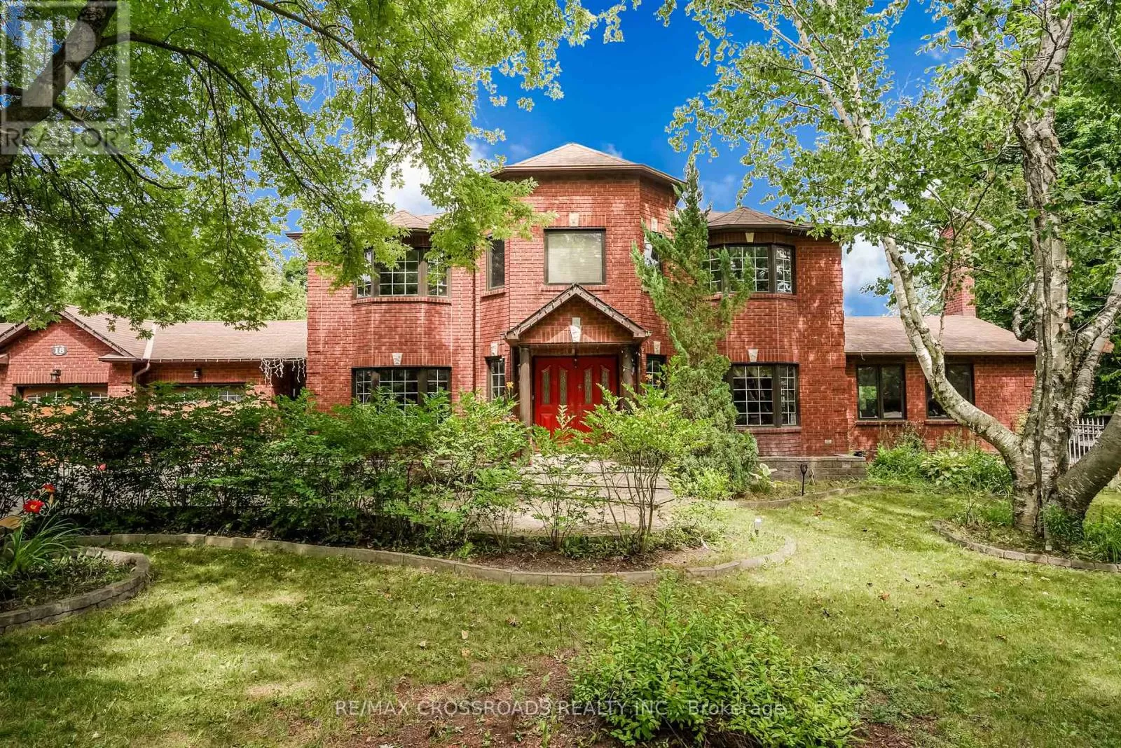 House for rent: 18 Hill Top Trail, Whitchurch-Stouffville, Ontario L4A 7X4