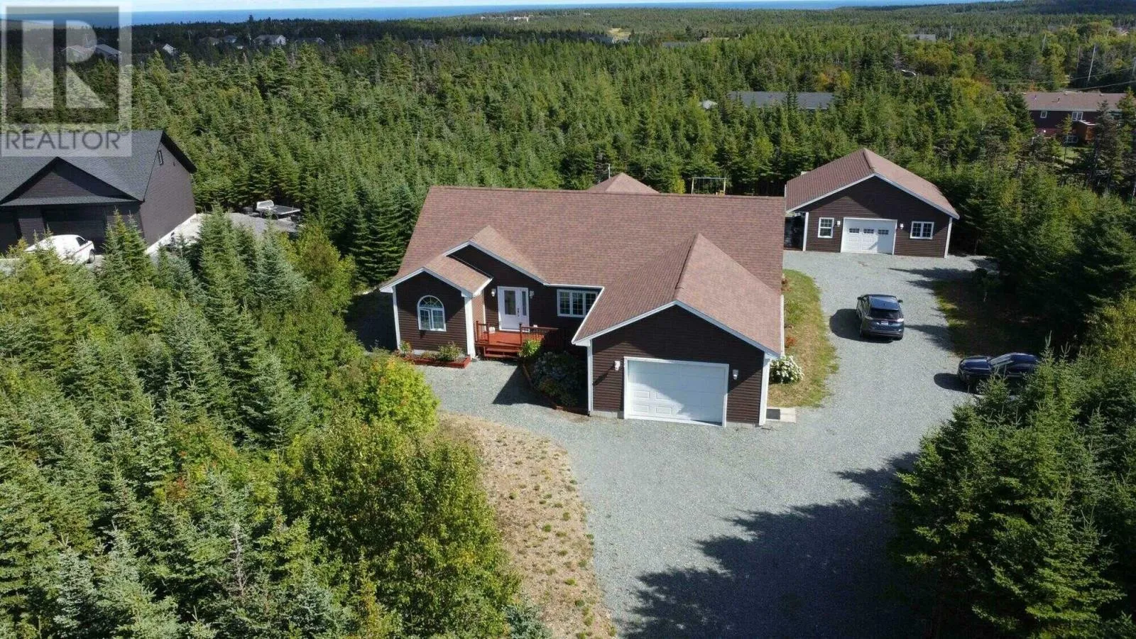 House for rent: 18 Joe's Place, Flatrock, Newfoundland & Labrador A1K 1C8