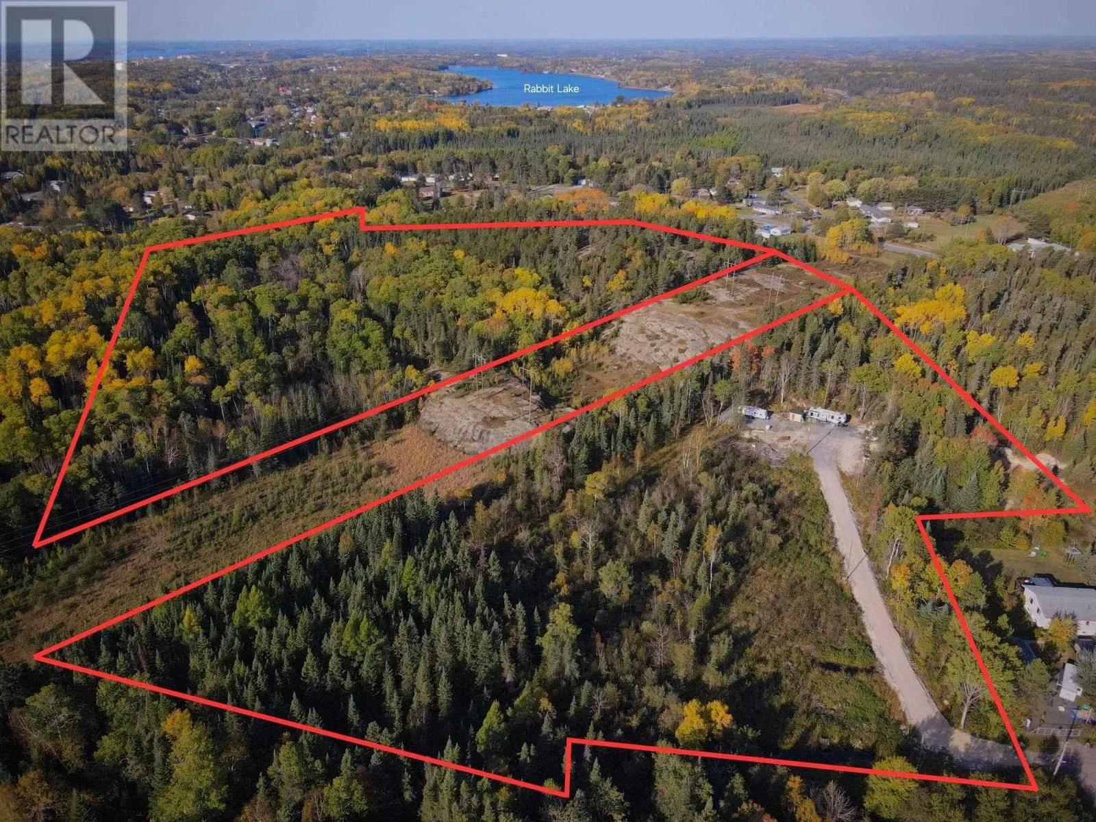 18 Johnson Road, Kenora, Ontario P9N 0A6