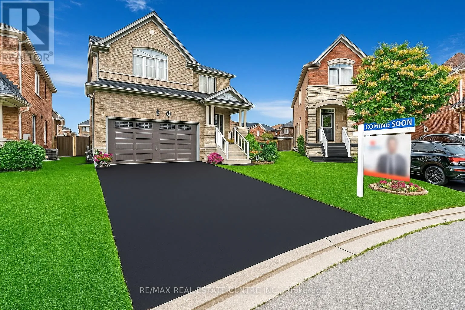 House for rent: 18 Kawana Road, Brampton, Ontario L6Y 0W2