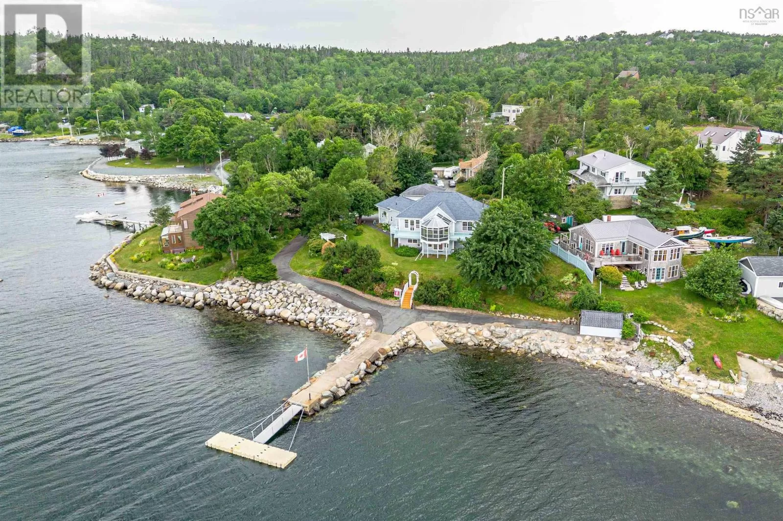 House for rent: 18 Keefe Drive, Purcell's Cove, Nova Scotia B3P 2J1