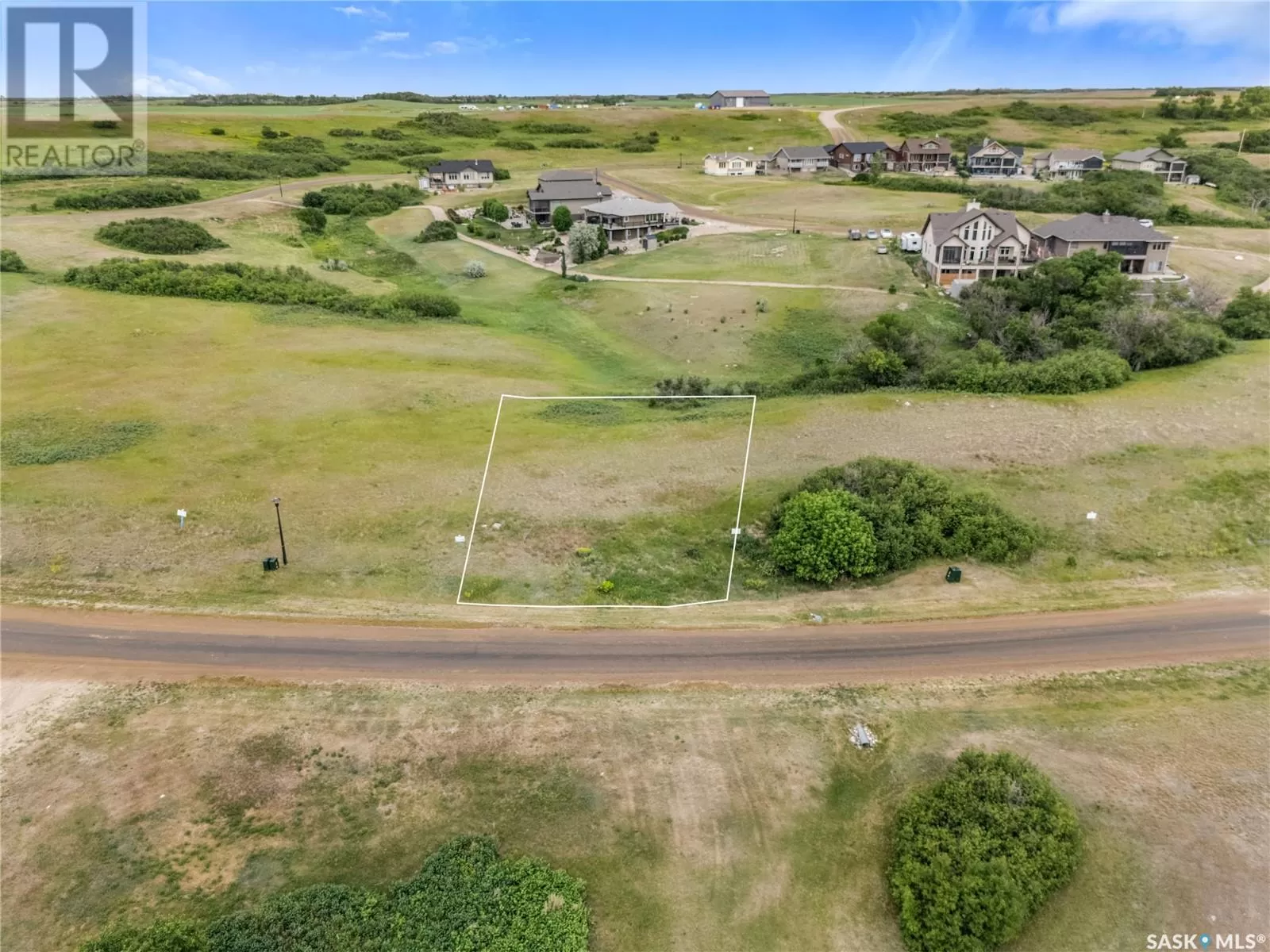 Unknown for rent: 18 Kiiswa Ridge, Mckillop Rm No. 220, Saskatchewan S0G 4L0