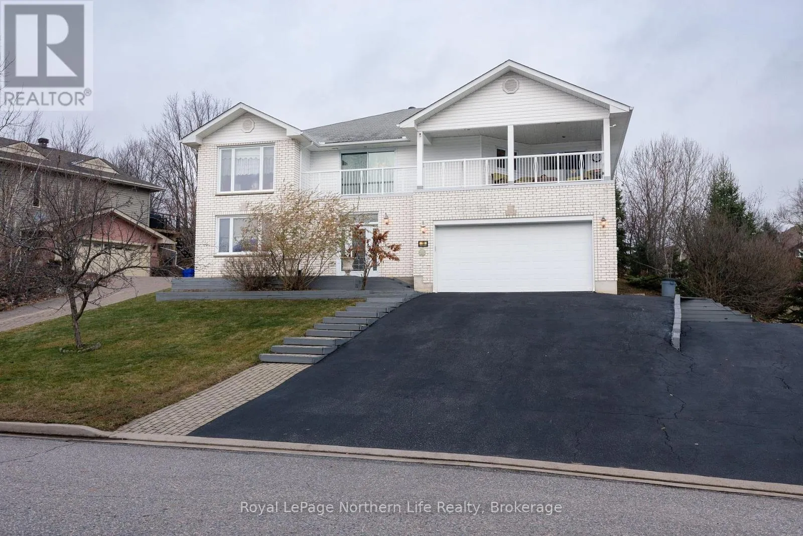 House for rent: 18 Killare Street, North Bay, Ontario P1A 4J2