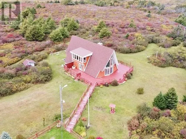 House for rent: 18 Lamaline Highway, Fortune, Newfoundland & Labrador A0E 1P0