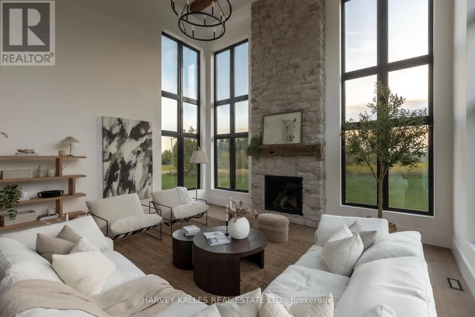 House for rent: 18 Lincolnville Lane, Whitchurch-Stouffville, Ontario L4A 7X4