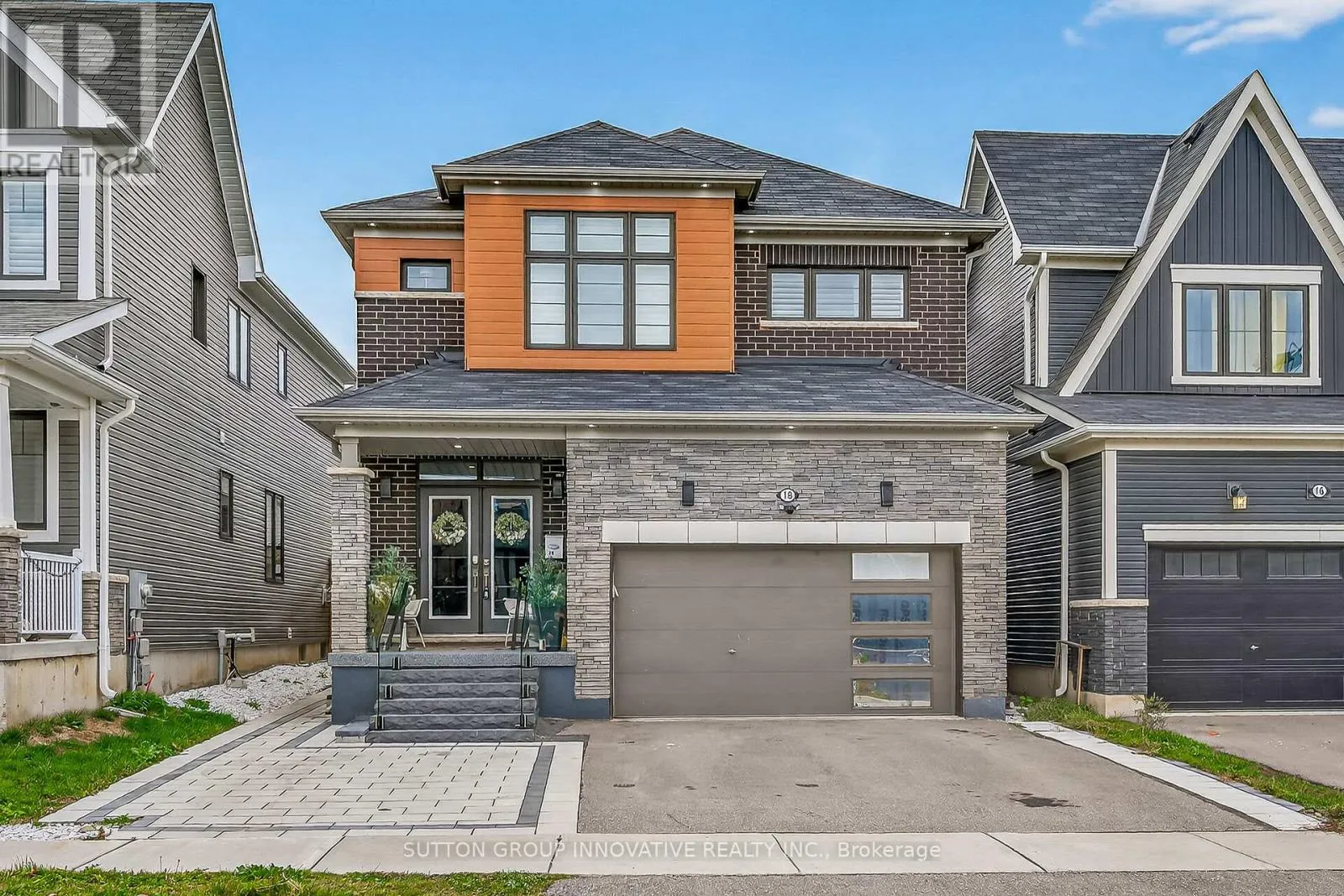 House for rent: 18 Lise Lane, Haldimand, Ontario N3W 0C7