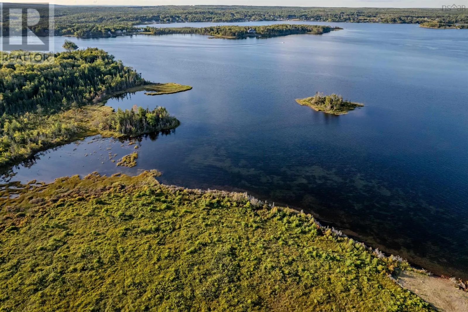 18 Lot 18 Shieling Drive, Marion Bridge, Nova Scotia B1K 0B3