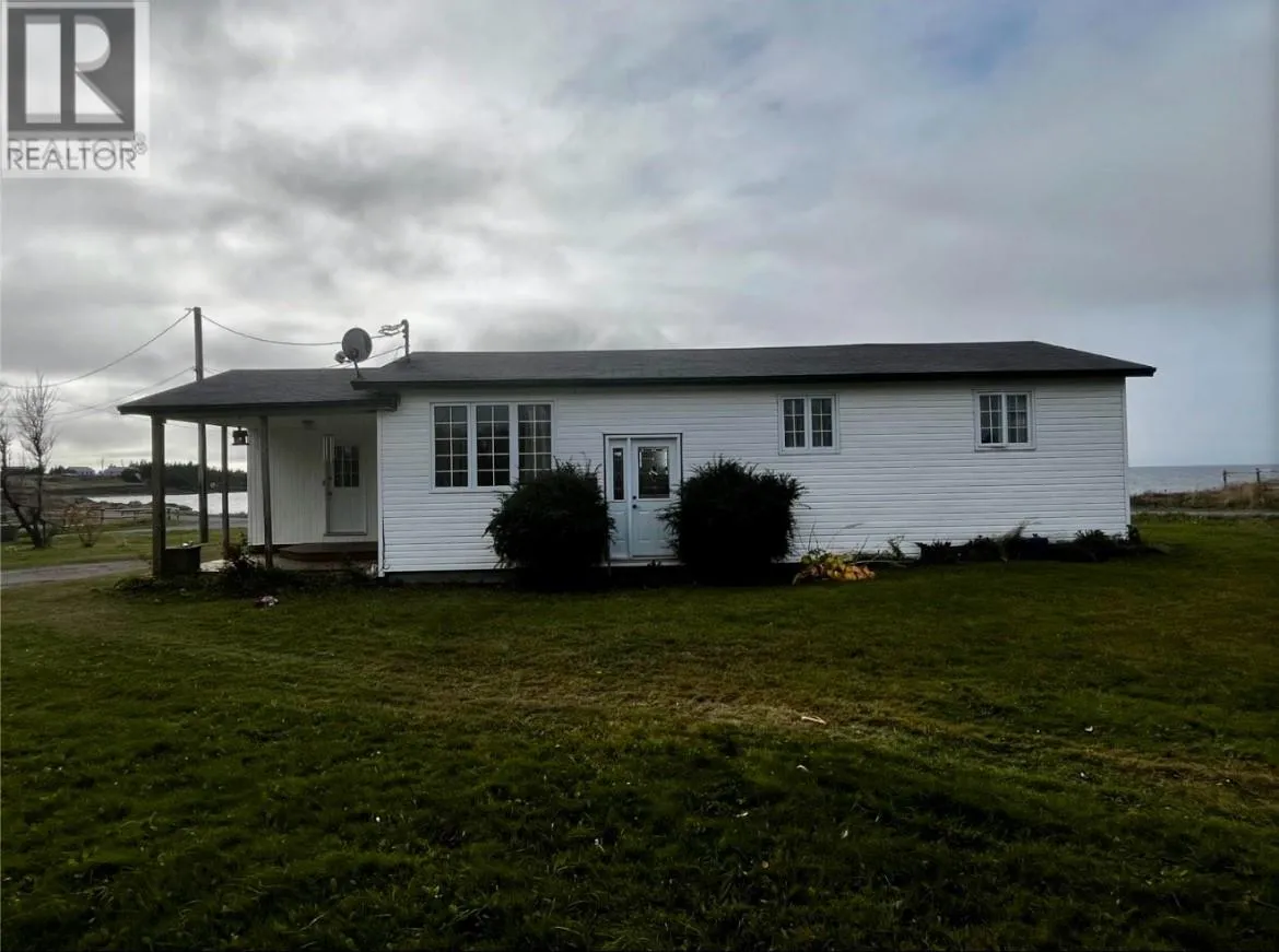 House for rent: 18 Lower Road, Hearts Delight-Islington, Newfoundland & Labrador A0B 2E0