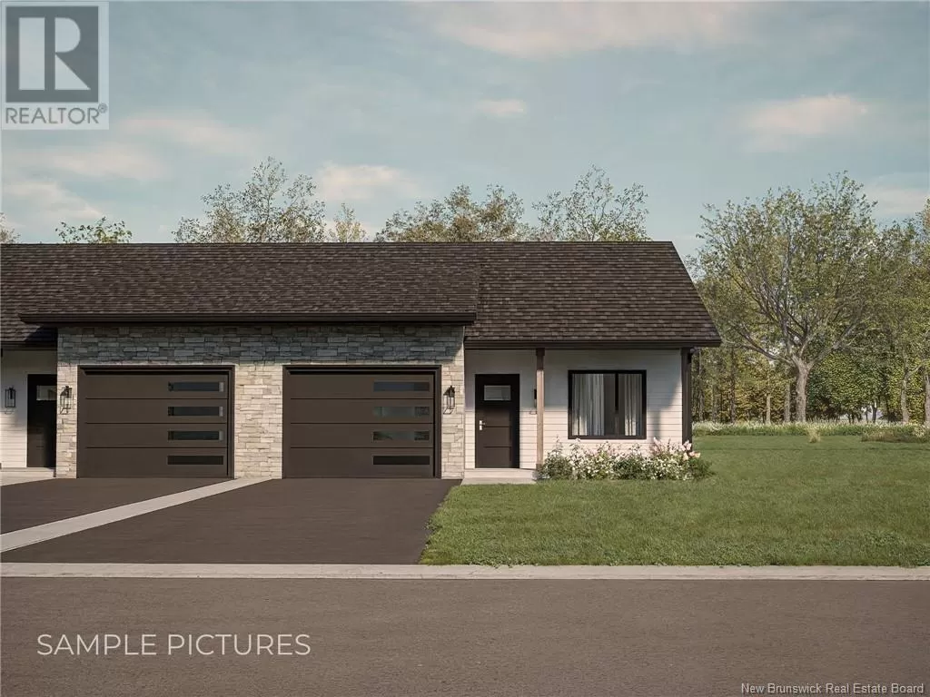 House for rent: 18 Magloire Street, Bouctouche, New Brunswick E4S 3K5