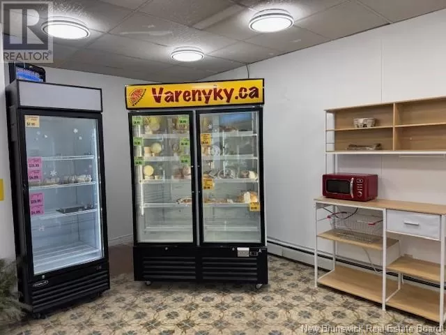 18 Main Street, Saint John, New Brunswick E2K 1H1