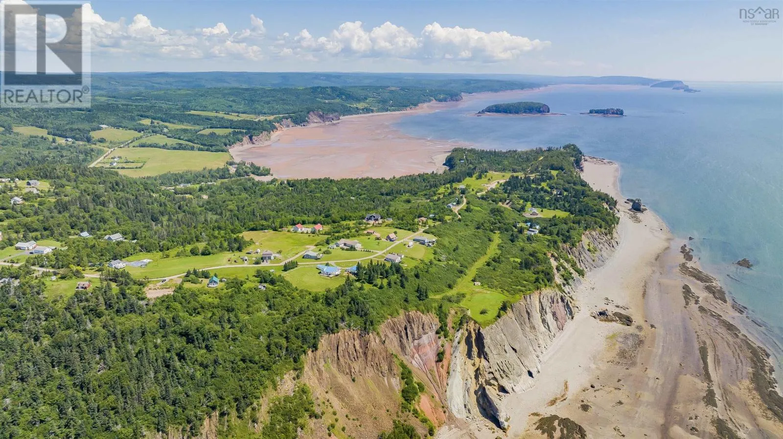 18 Mason Hill Road, Greenhill, Nova Scotia B0K 2A0