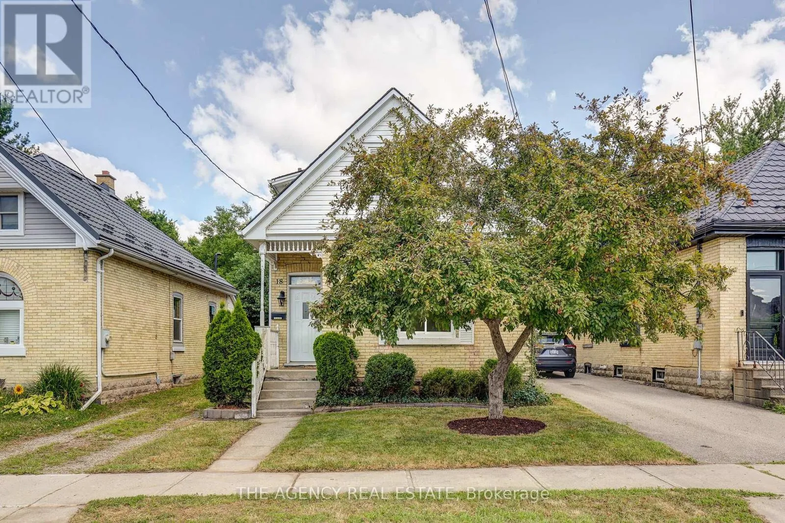 House for rent: 18 May Street, London East, Ontario N5Z 1C5