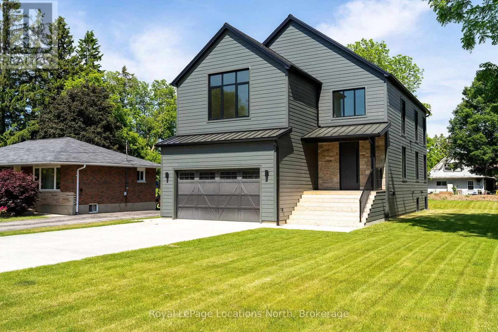 House for rent: 18 Melville Street, Clearview, Ontario L0M 1P0