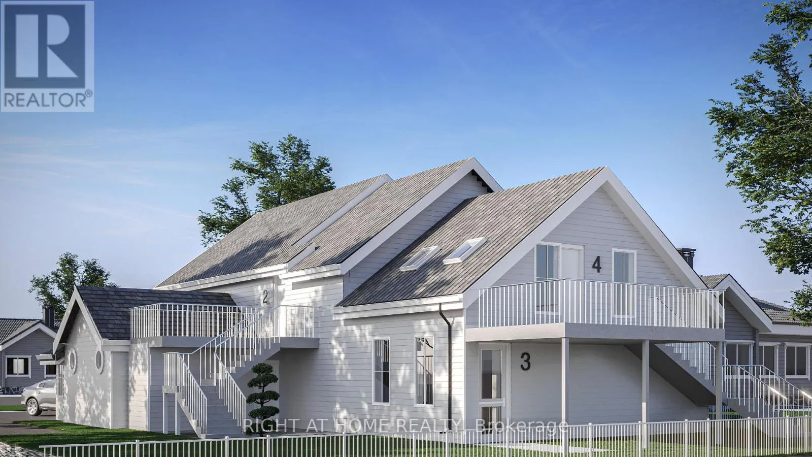 House for rent: 18 Merritt Street, St. Catharines, Ontario L2T 1J3