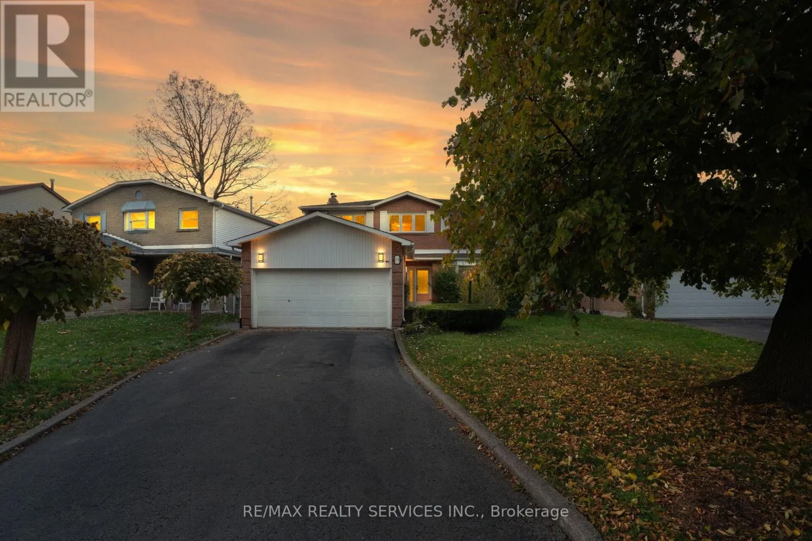 House for rent: 18 Mitchell Avenue, Brampton, Ontario L6Z 1H3