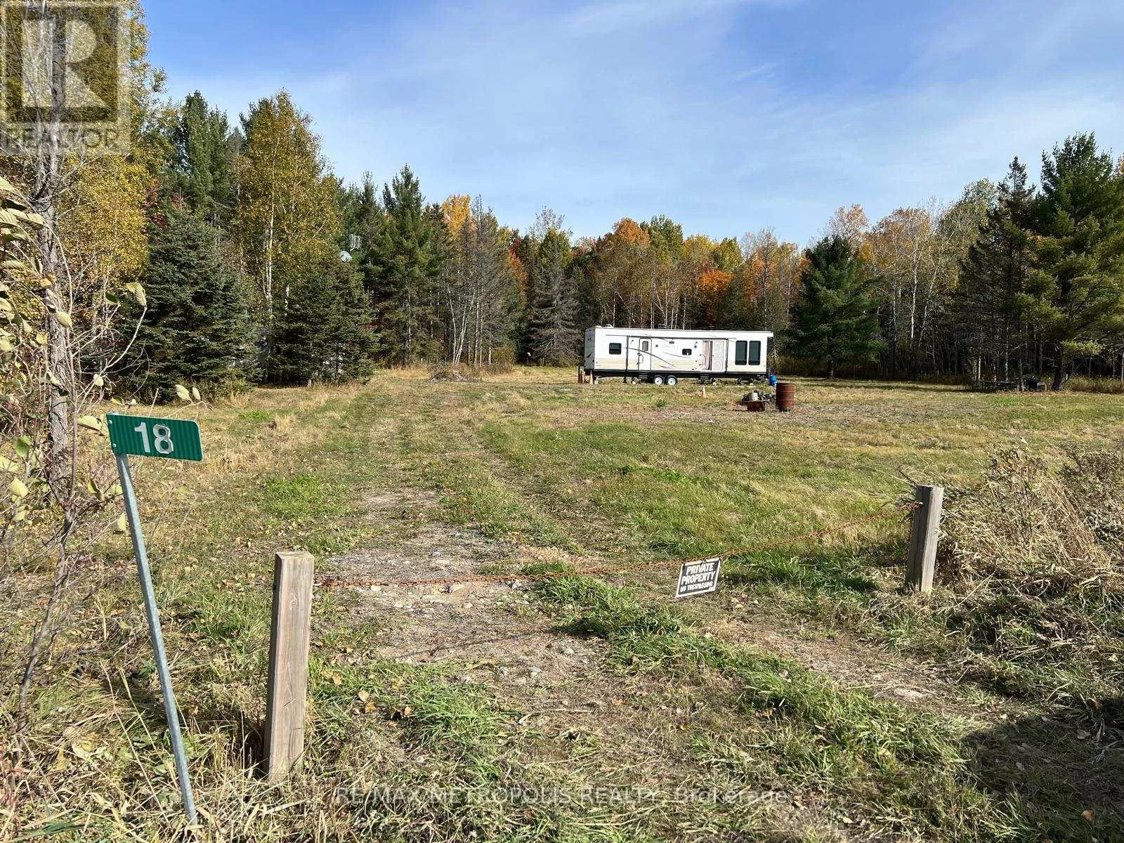 18 Nestorville Road, Thessalon, Ontario P0R 1L0