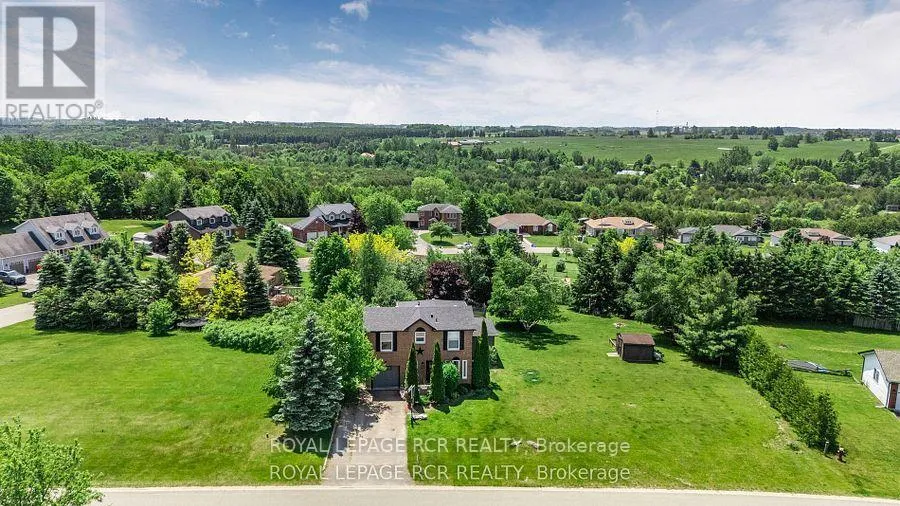 House for rent: 18 Peter Street, Amaranth, Ontario L9W 5Z8