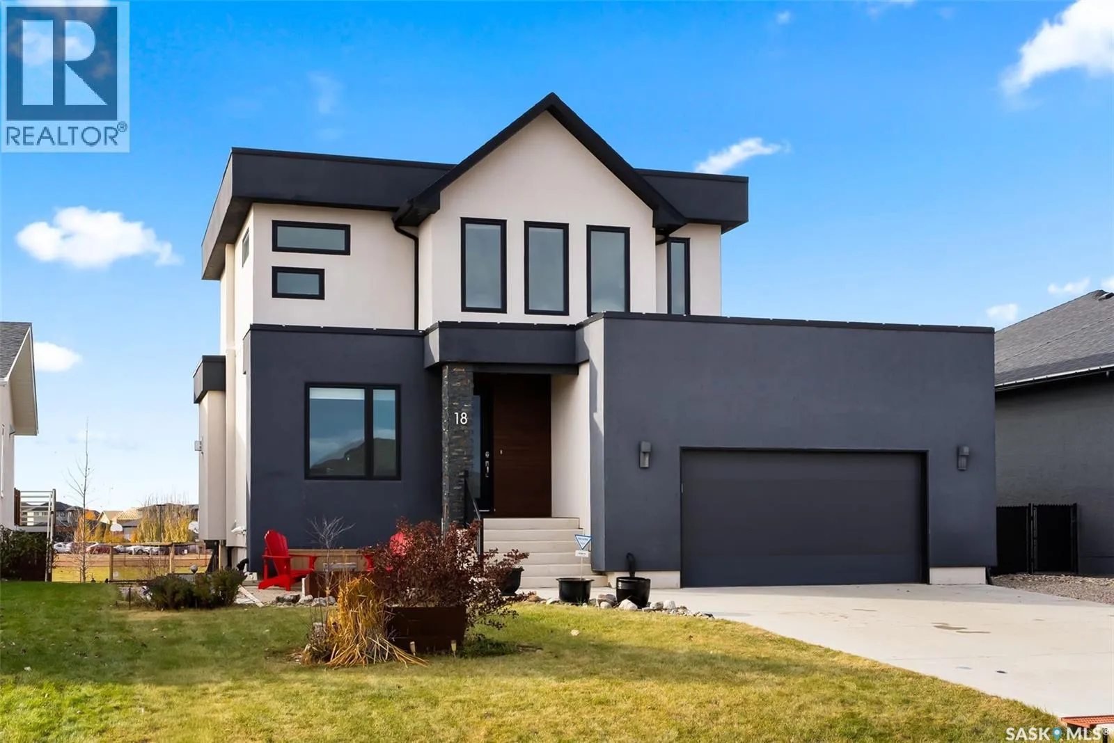 House for rent: 18 Princeton Drive, White City, Saskatchewan S4L 0C8