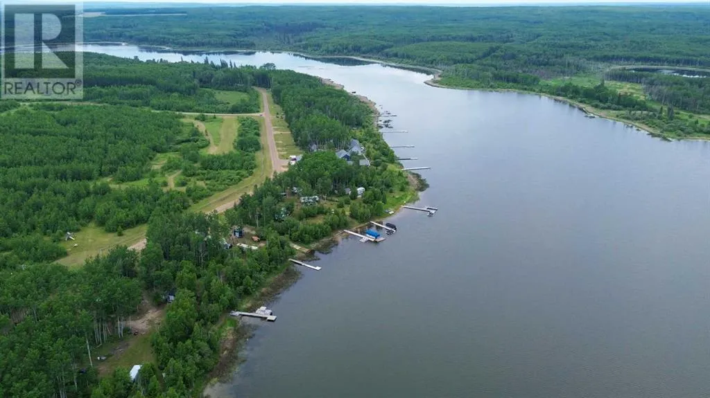 Recreational for rent: 18 Prosser Drive, Branch Lake, Saskatchewan S0M 1L0