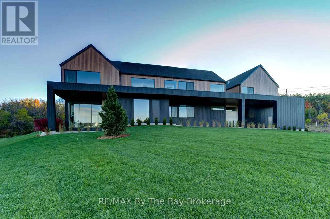 House for rent: 18 Raintree Court, Clearview, Ontario L9Y 0K2