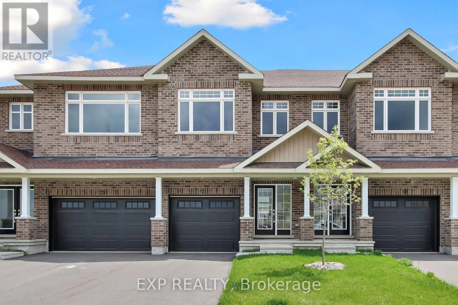 Row / Townhouse for rent: 18 Reynolds Avenue, Carleton Place, Ontario K7C 0C4