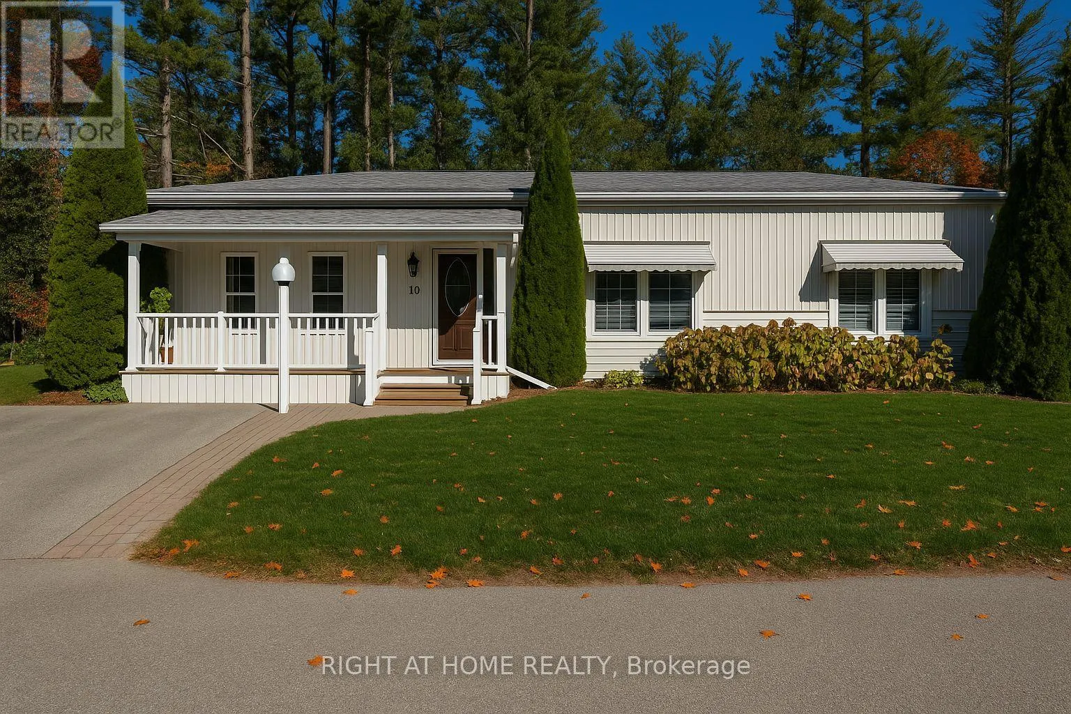 House for rent: 18 Riverview Circle, Innisfil, Ontario L9S 1M2