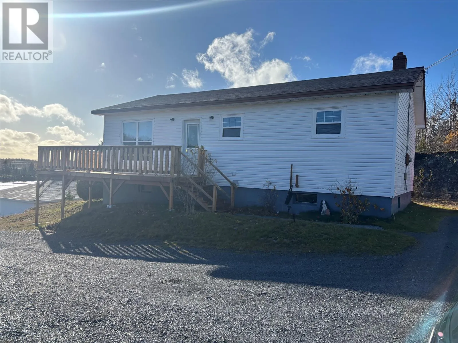 House for rent: 18 Rocky Pond Road, Spaniards Bay, Newfoundland & Labrador A0A 3X0