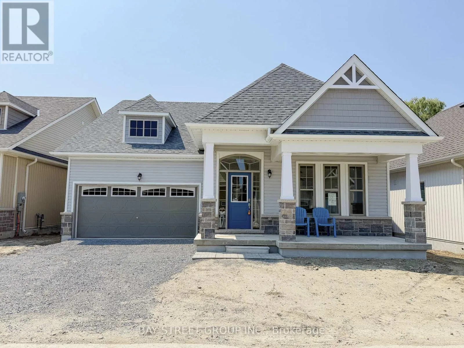 House for rent: 18 Shelson Place, Georgina, Ontario L0E 1R0