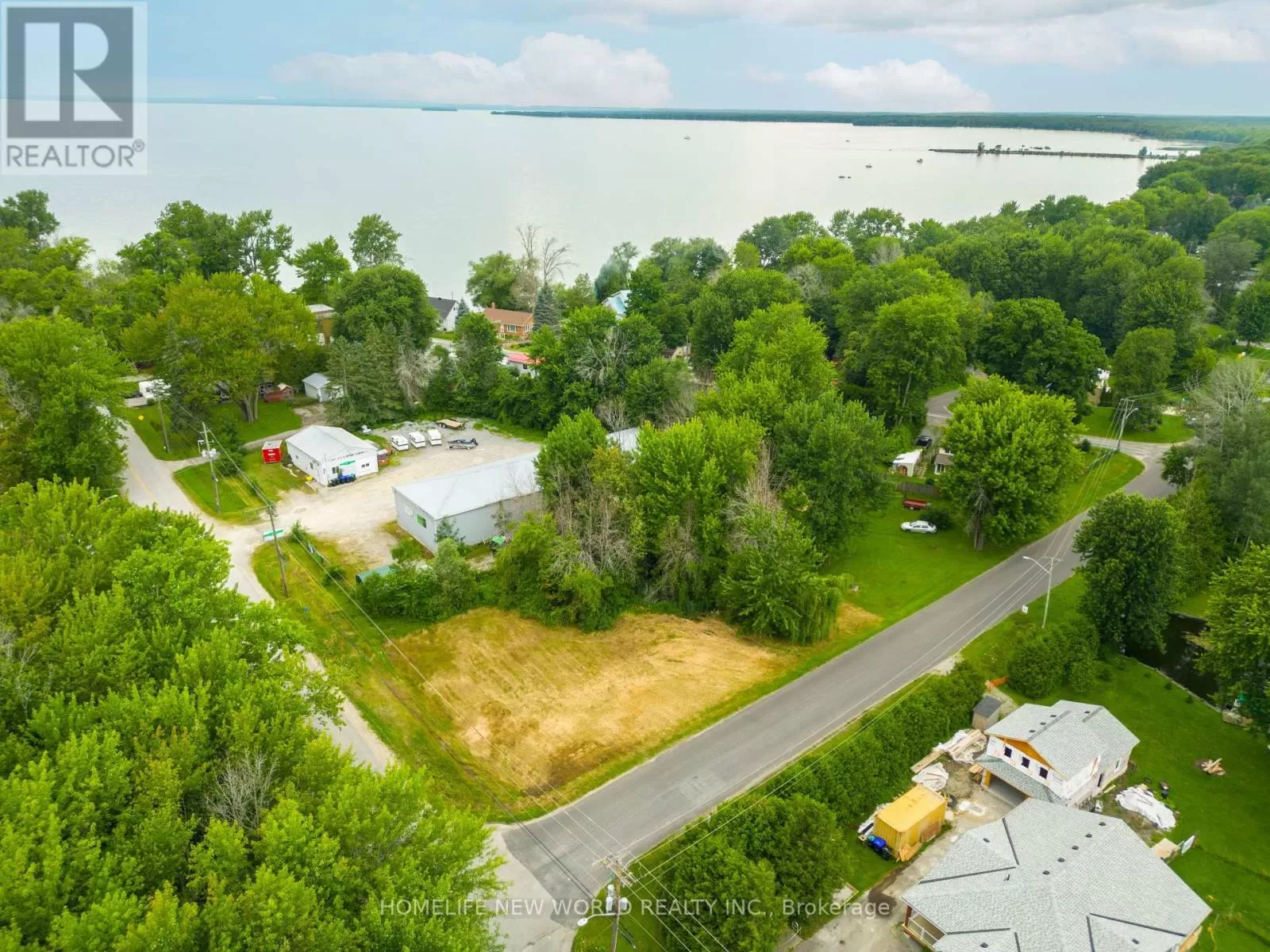 18 Simcoe Road, Ramara, Ontario L0K 1B0