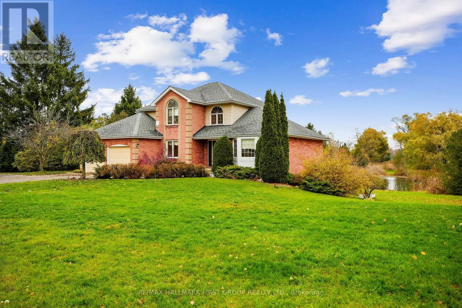 House for rent: 18 Skye Valley Drive, Cobourg, Ontario K9A 0Z1