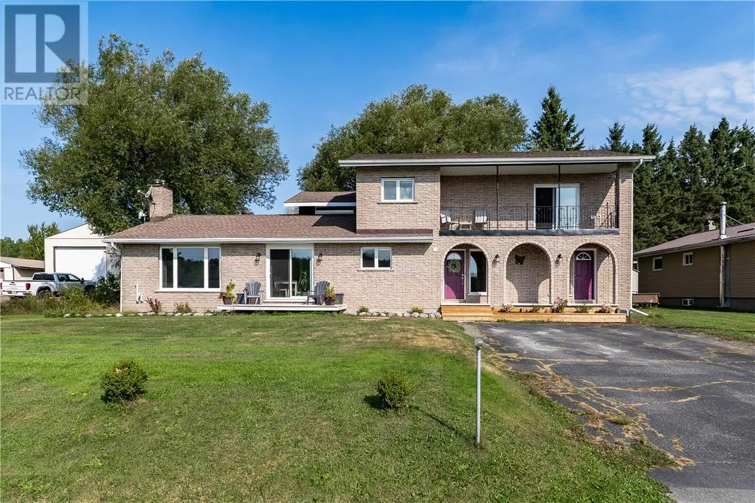 House for rent: 18 St Jean, Hagar, Ontario P0M 1X0