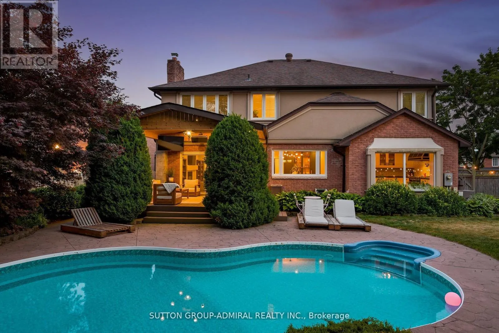 House for rent: 18 Tannery Court, Richmond Hill, Ontario L4C 7V4