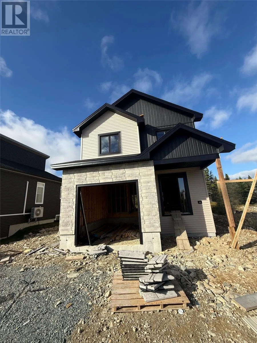 House for rent: 18 Terry Lane, St. John's, Newfoundland & Labrador A1H 0N2