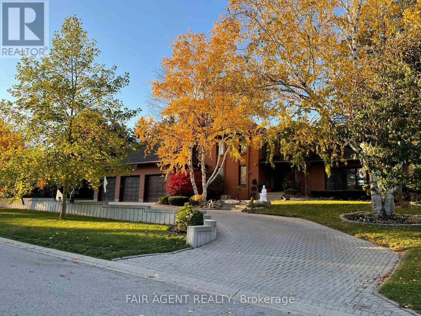 House for rent: 18 Tobin Court, London South, Ontario N6K 3Y3