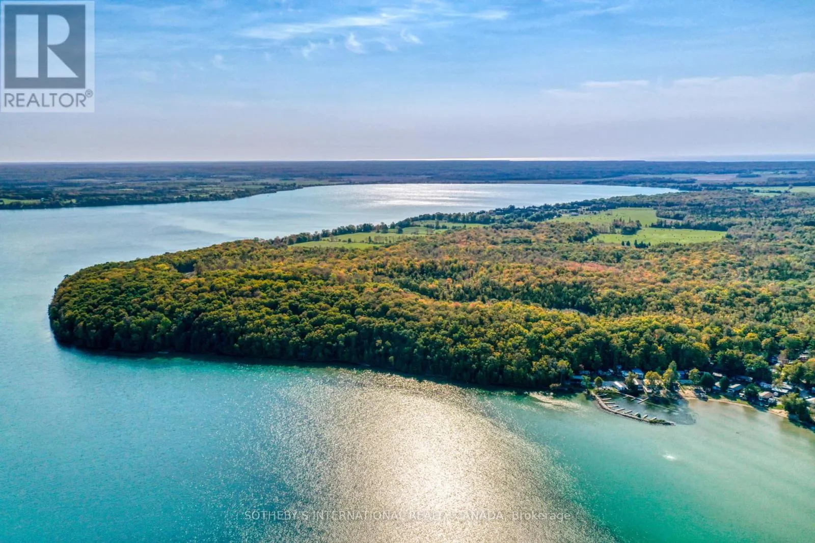 18 Tracy Road, Central Manitoulin, Ontario P0P 2B0