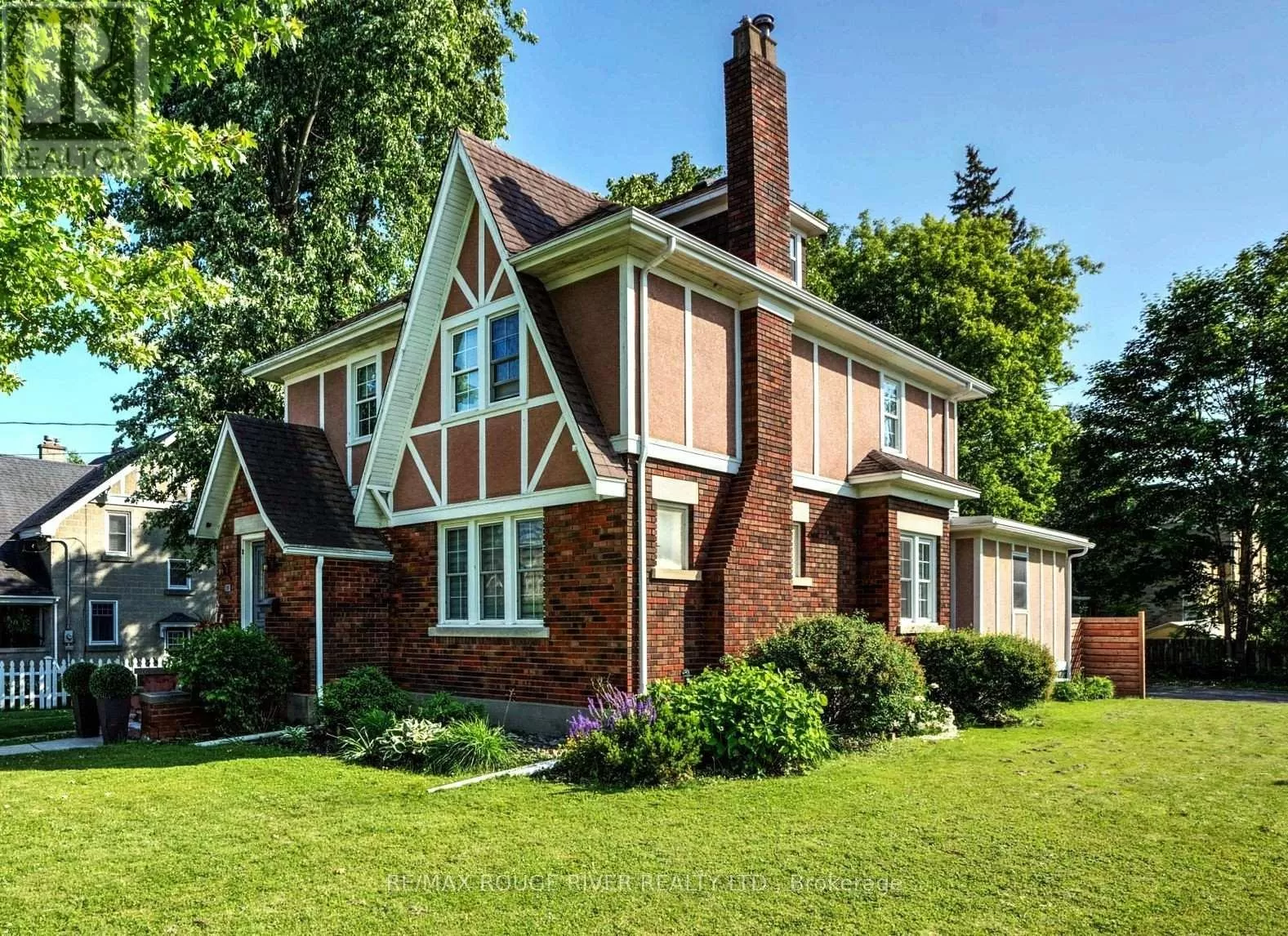 House for rent: 18 Victoria Street, Perth, Ontario K7H 2H6