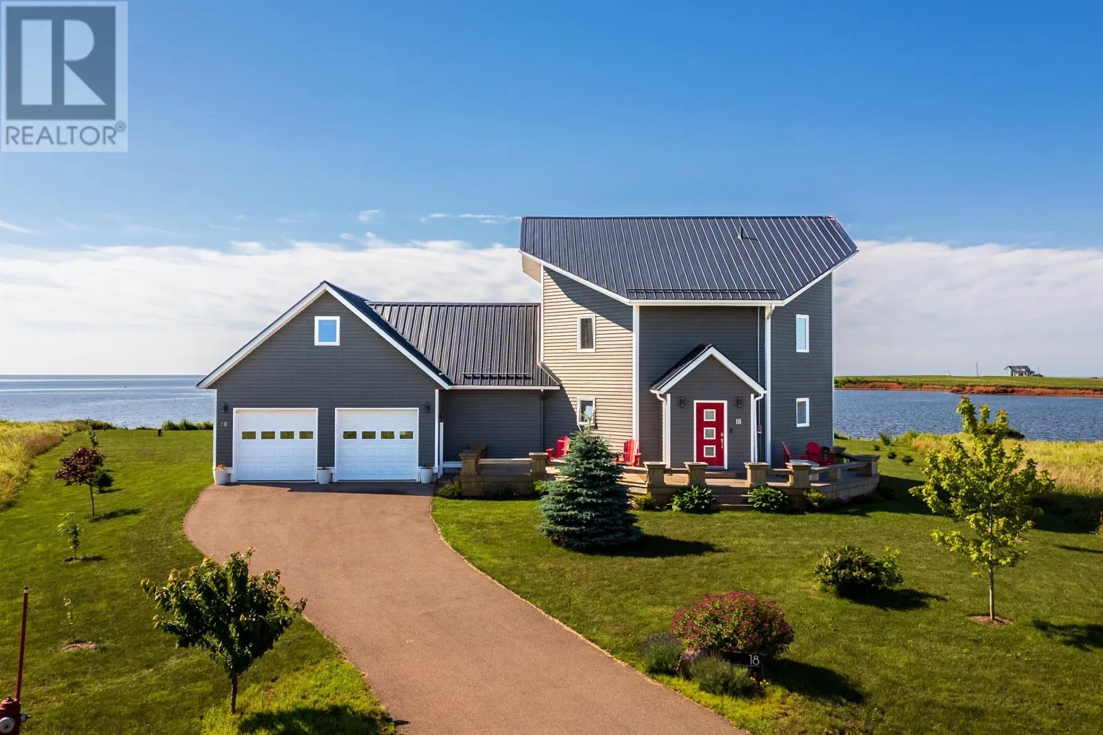 House for rent: 18 Wanda Street, Victoria, Prince Edward Island C0A 1J0