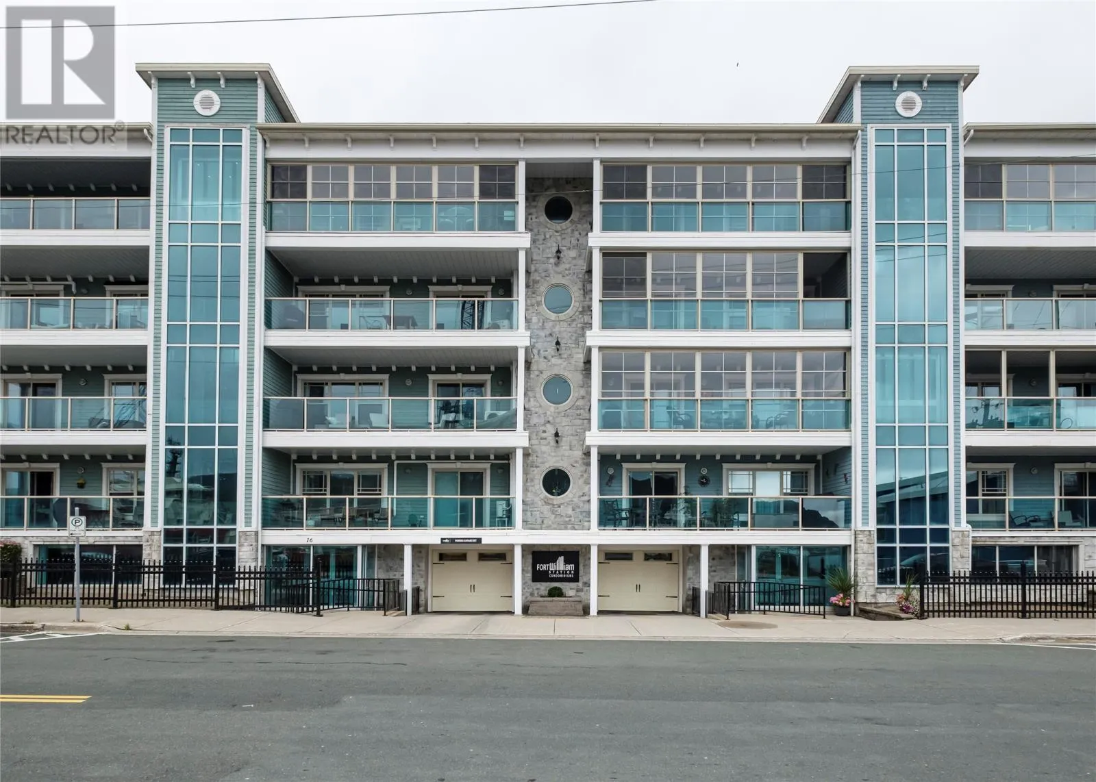 18 Water Street Unit#401, ST. JOHN'S, Newfoundland & Labrador A1C 0A7