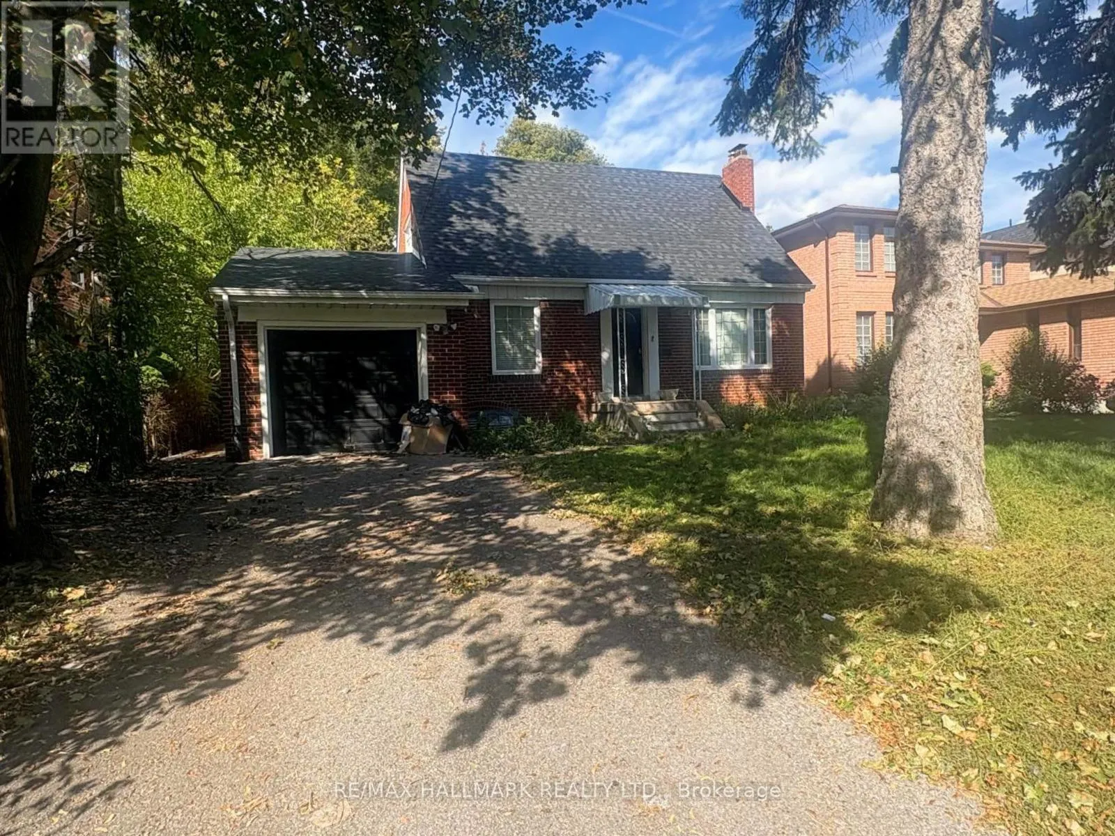 House for rent: 18 Woodward Avenue, Markham, Ontario L3T 1E4