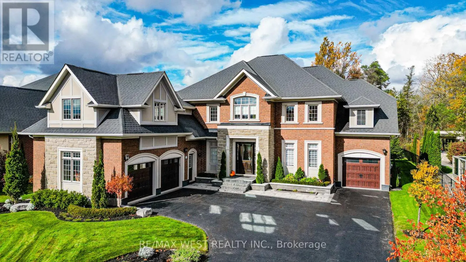 House for rent: 18 Wyndance Way, Uxbridge, Ontario L9P 0B8